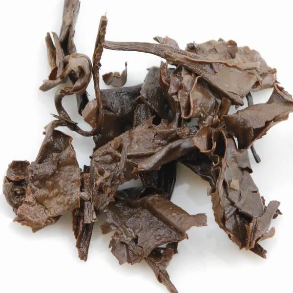 Fu Ding White Tea Brick, Year 2019
