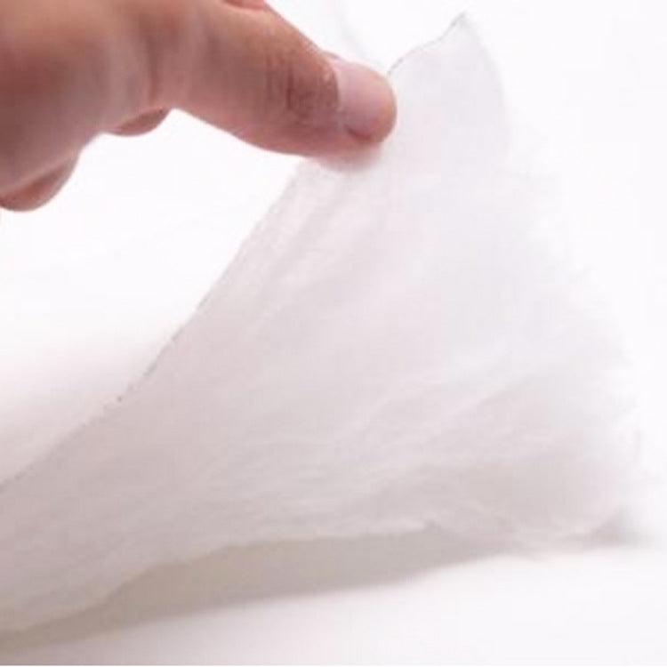 Blanketi ya Theluji ya Bandia 40x150cm Kitambaa cha Theluji cha Pamba cha Kuiga Theluji Mshipa wa Theluji wa Syntetiki Mandhari ya Majira ya Baridi Theluji