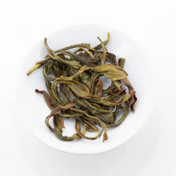 Premium Phoenix Oolong Tea, Ya Shi Xiang (Duck Shit Aroma), (Dan Cong)