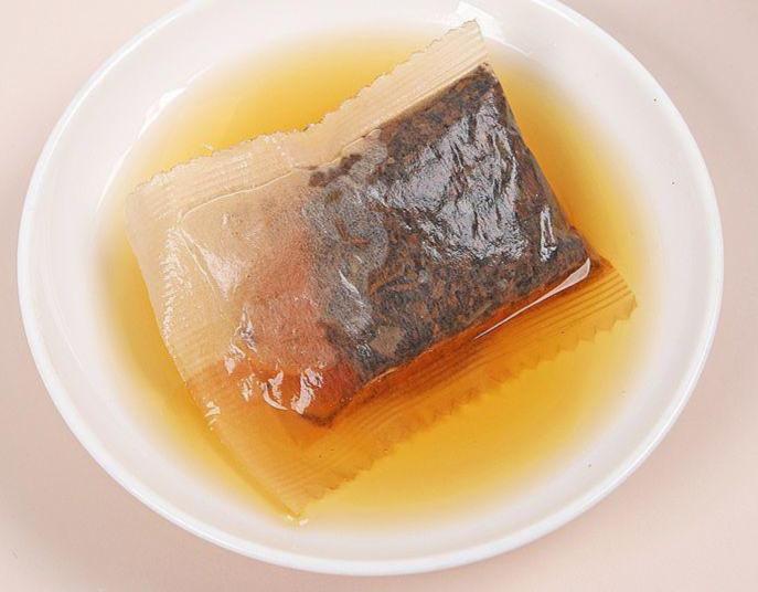 优质红茶包 - 浓郁香气,适用于奶茶、餐饮及酒店行业 - 批发大包装