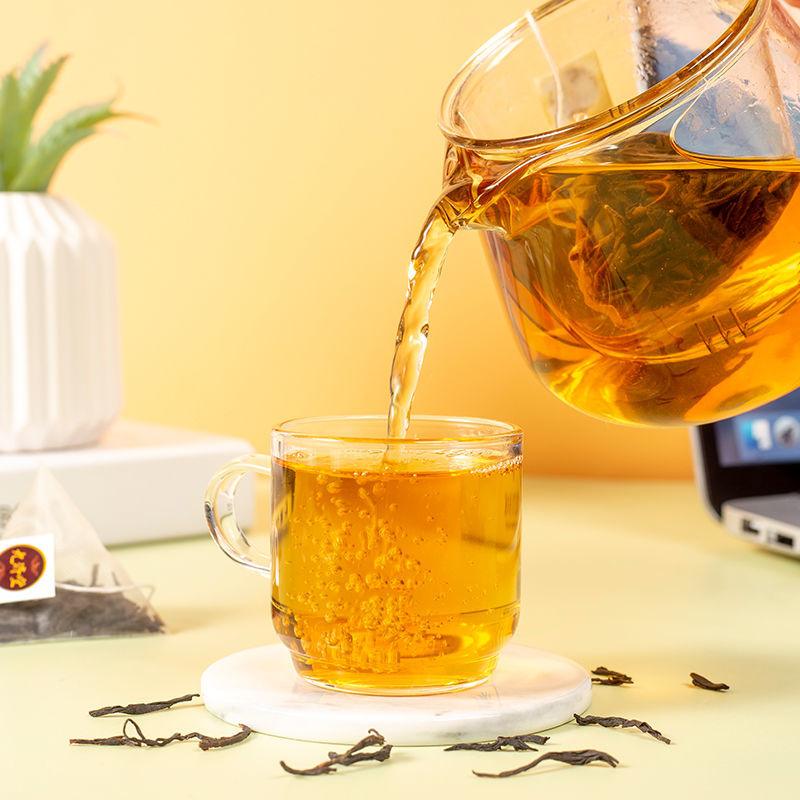 Black Tea Bags - Classic Black Tea