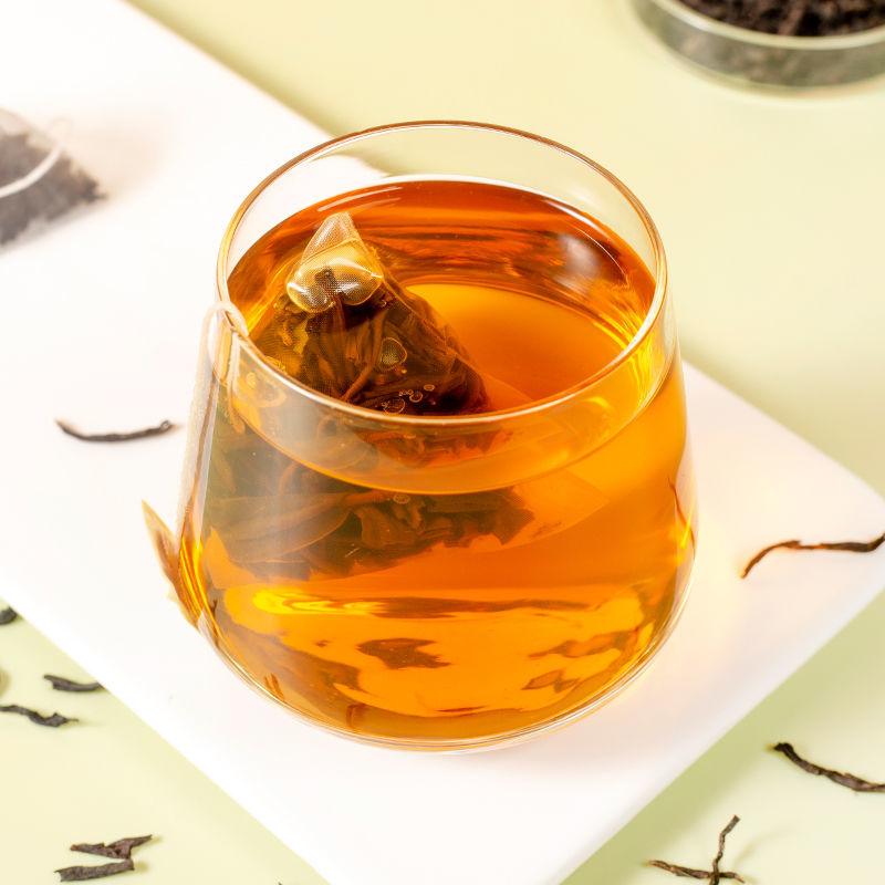 Black Tea Bags - Classic Black Tea