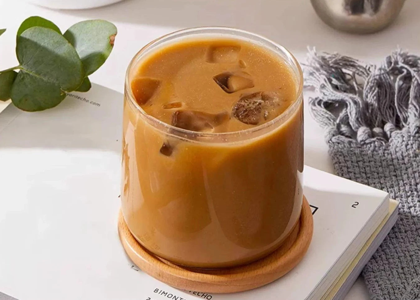 Professional Earl Grey Tea Blend for Bubble Tea Shops - Bergamot Infused Black Tea Ideal for Handcrafted Lemon Tea, Pearl Milk Tea, and Specialty Blends