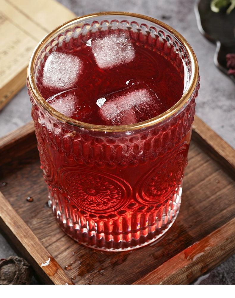 Mezcla Tradicional de Té de Ciruela - Bolsitas de Té de Hierbas Preenvasadas para Infusión en Frío, Sin Cocción Requerida, Inspirado en el Viejo Pekín