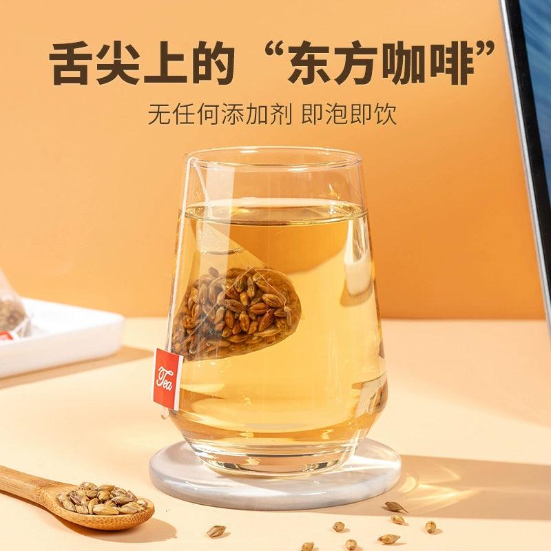 正宗大麦茶袋 - 官方商店独家,餐厅品质,无等级,单独包装,浓烈小麦香气