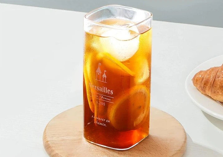 Professional Earl Grey Tea Blend for Bubble Tea Shops - Bergamot Infused Black Tea Ideal for Handcrafted Lemon Tea, Pearl Milk Tea, and Specialty Blends