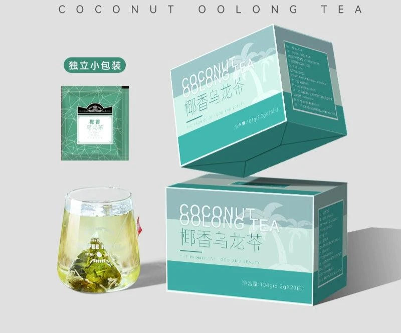 Premium Çay Karışım Paketi - Şeftali Oolong, Gül Aromalı Siyah Çay, Beyaz Şeftali Meyve Çayı, Klasik Oolong ve Soğuk Demleme Hazır Çay Poşetleri