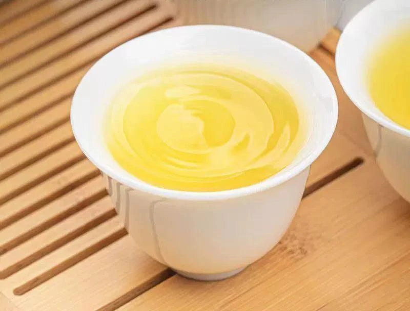 优质龙井绿茶 - 春季采摘,嫩叶芽,礼品包装罐