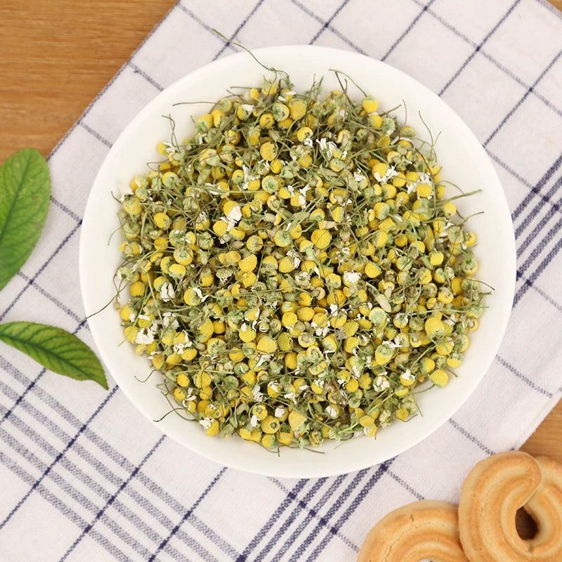 Premium Western Chamomile Tea Bags 30 torebek