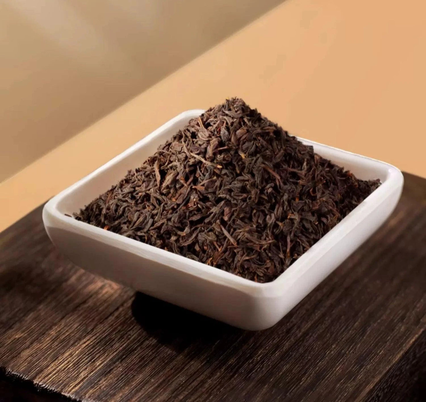 Professional Earl Grey Tea Blend for Bubble Tea Shops - Bergamot Infused Black Tea Ideal for Handcrafted Lemon Tea, Pearl Milk Tea, and Specialty Blends