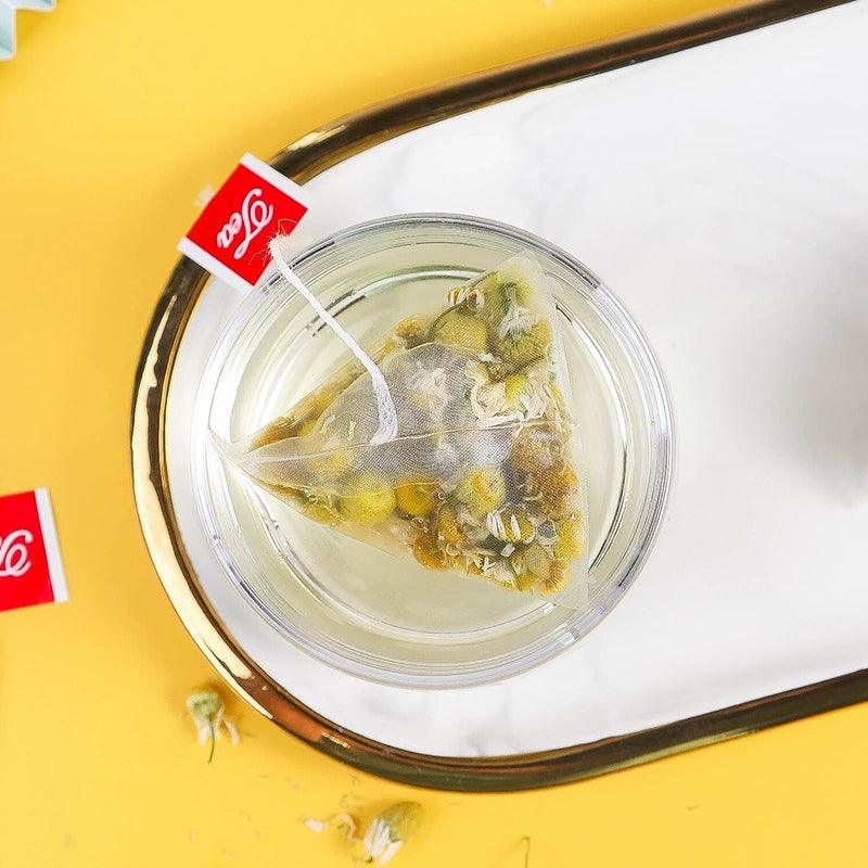 Premium Western Chamomile Tea Bags 30 torebek
