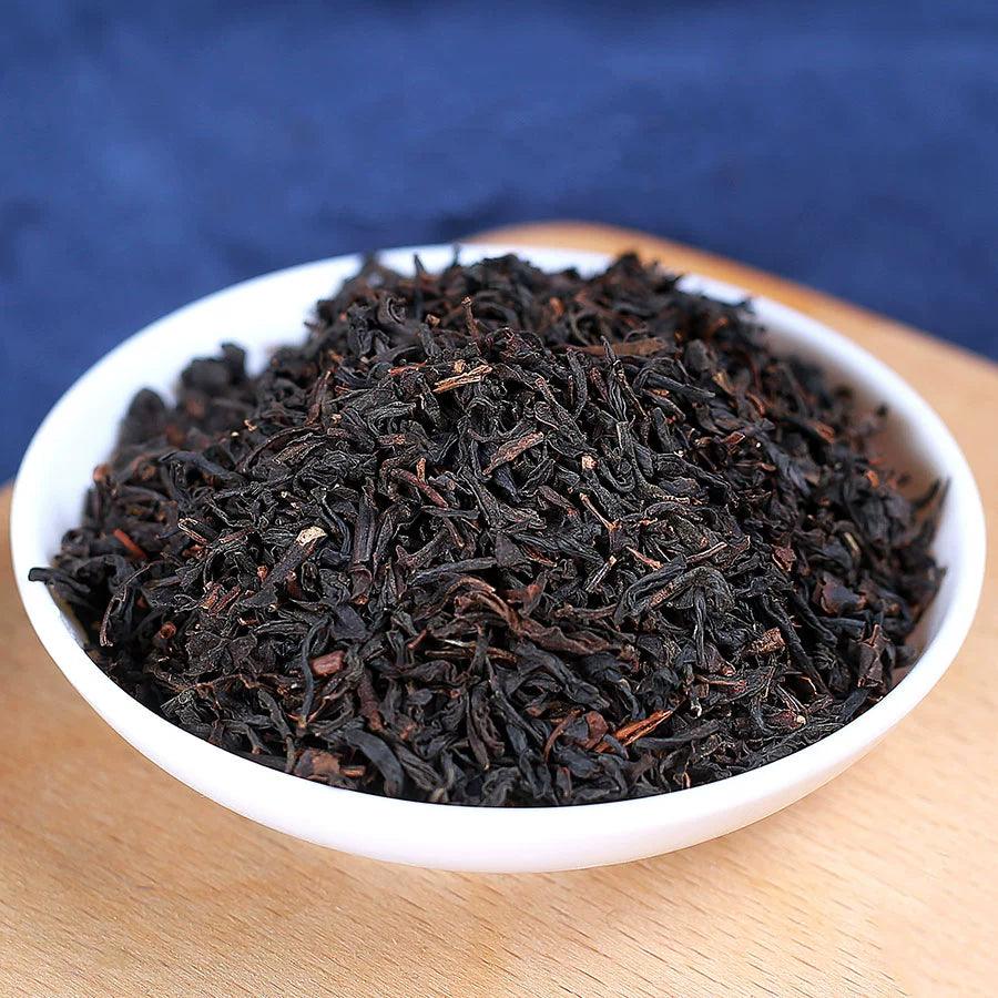 Earl Grey Tea Ingredients for Milk Tea - Perfect for Lemon Tea Blends & Beyond 500g / 17.6oz