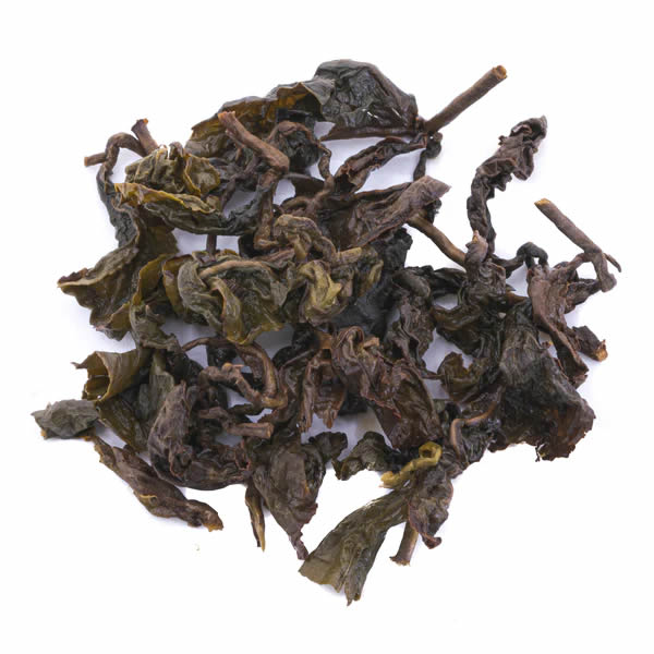 Taiwan Honey Fragrant High Mountain Oolong tea - Dwtea.com