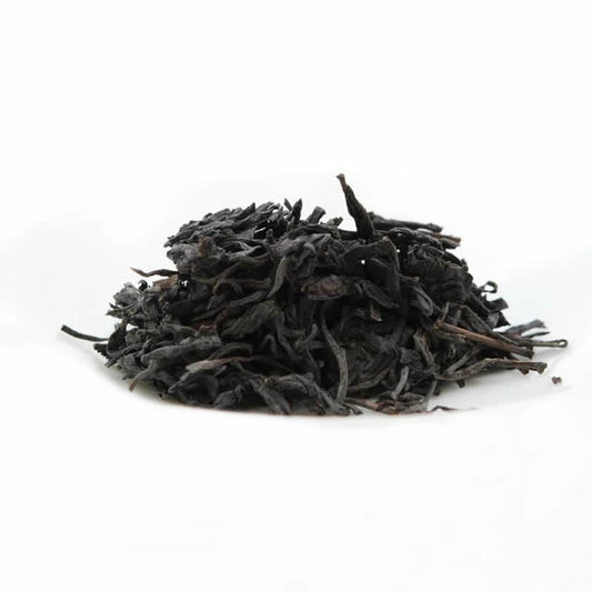 Liu An Basket Aged Tea, Year 1997 - Dwtea.com