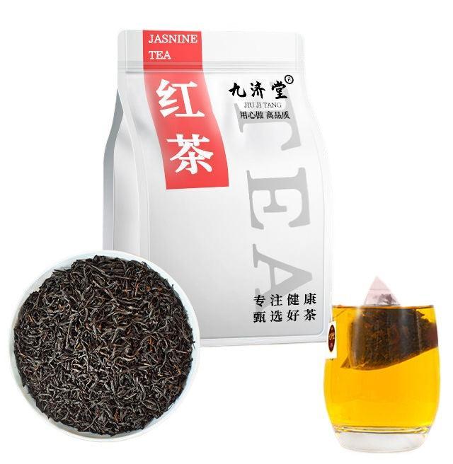 Black Tea Bags - Classic Black Tea