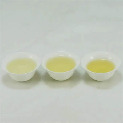 Dwtea Cloud Mist Green Tea - Dwtea.com