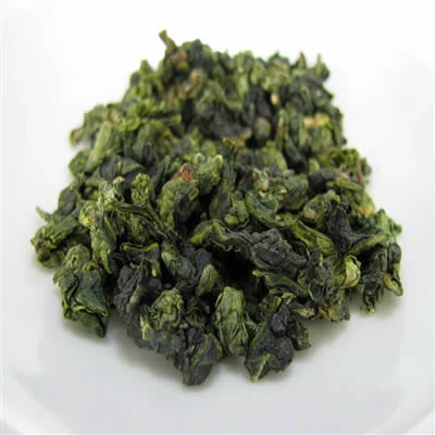 Iron Buddha Emperor's Delight Oolong Tea (Iron Goddess tea) - Dwtea.com