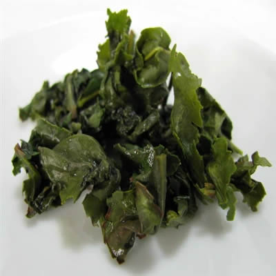 Iron Buddha Emperor's Delight Oolong Tea (Iron Goddess tea) - Dwtea.com