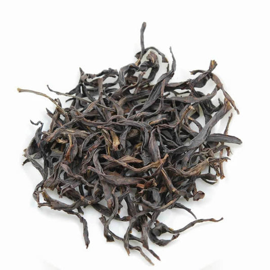 Charcoal Roasted Lao Cong Mi Lan Xiang, Old Bush Honey Orchid Aroma, (Dan Cong) - Dwtea.com