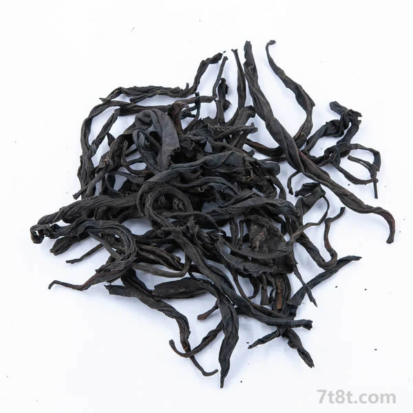 Premium Pine Wędzona Stara Bush Lapsang Souchong Czarna Herbata
