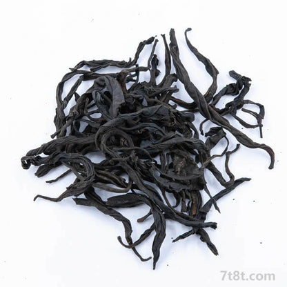 Premium Pine Wędzona Stara Bush Lapsang Souchong Czarna Herbata