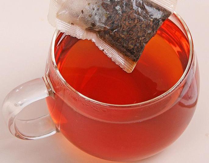 优质红茶包 - 浓郁香气，适用于奶茶、餐饮及酒店行业 - 批发大包装