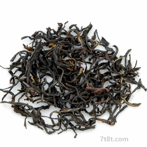 Premium Hand Picked Keemun Black Tea - Very sweet aftertaste - Dwtea.com