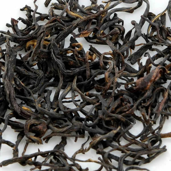Premium Hand Picked Keemun Black Tea - Very sweet aftertaste - Dwtea.com