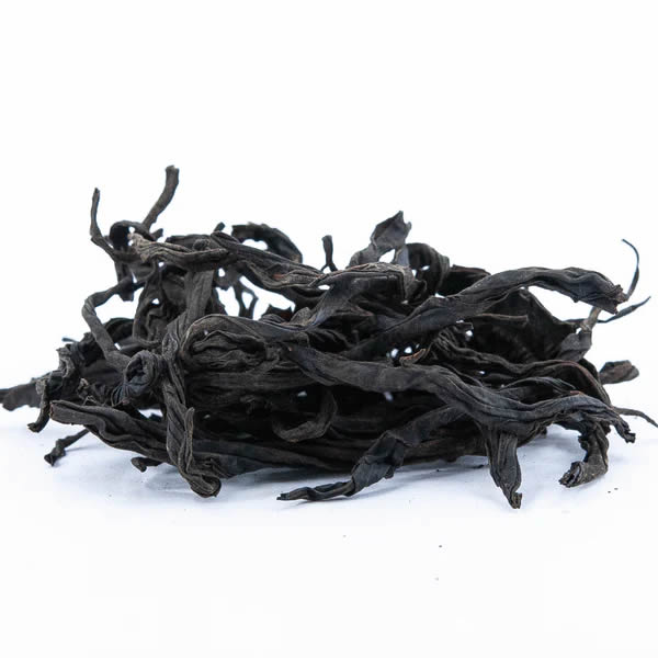 Premium Pine Wędzona Stara Bush Lapsang Souchong Czarna Herbata