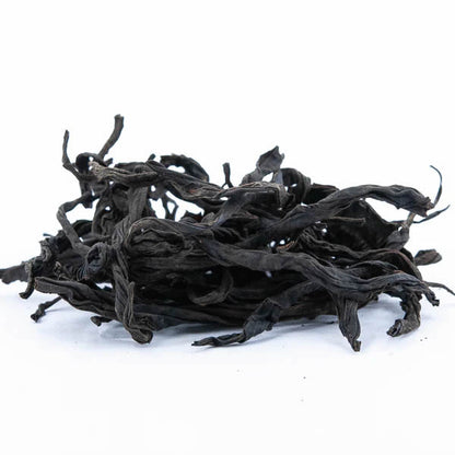 Premium Pine Wędzona Stara Bush Lapsang Souchong Czarna Herbata