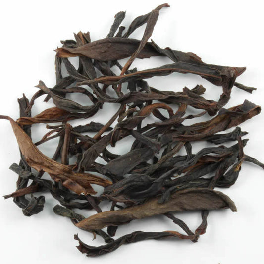 2005 Phoenix Oolong Tea - Dwtea.com
