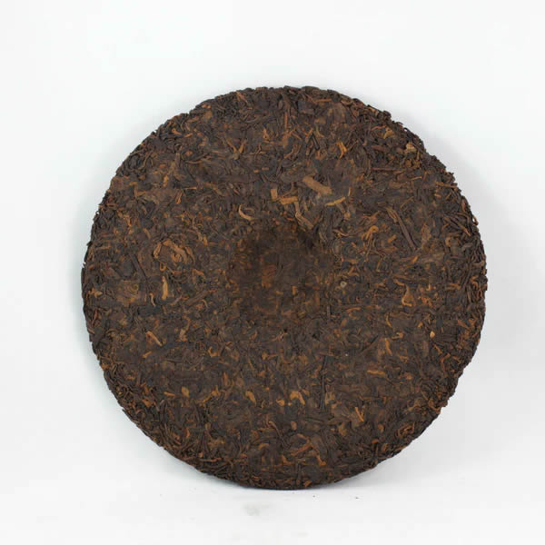 Premium Pu-Erh Tea Cake  (Ripe tea) - Dwtea.com