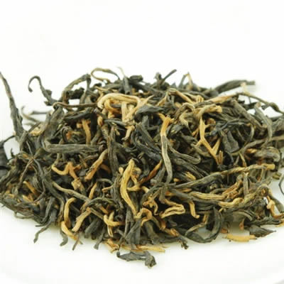 英德红茶 #9