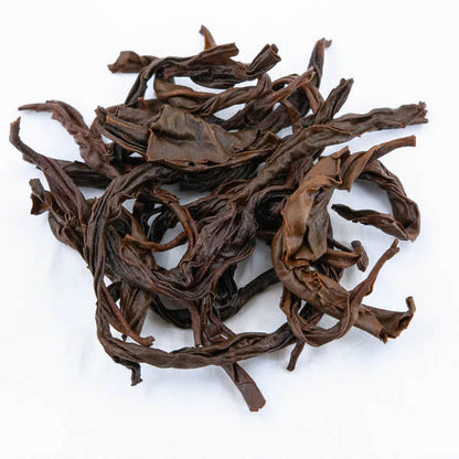 Premium Pine Wędzona Stara Bush Lapsang Souchong Czarna Herbata