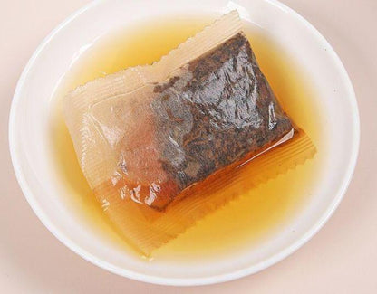 优质红茶包 - 浓郁香气，适用于奶茶、餐饮及酒店行业 - 批发大包装
