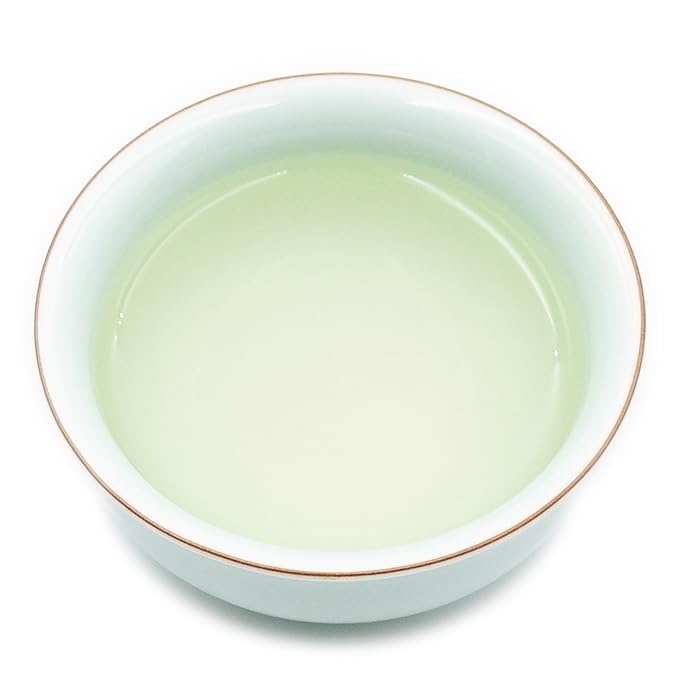 Dwtea Green Snail Spring tea (Bi Luo Chun) Green Tea - Dwtea.com