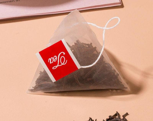 Sri Lanka Imported Richly Aromatic Black Tea Bags - Crafted Gongfu Tea Leaves for Tea Shops & Daily Enjoyment - Dwtea.com
