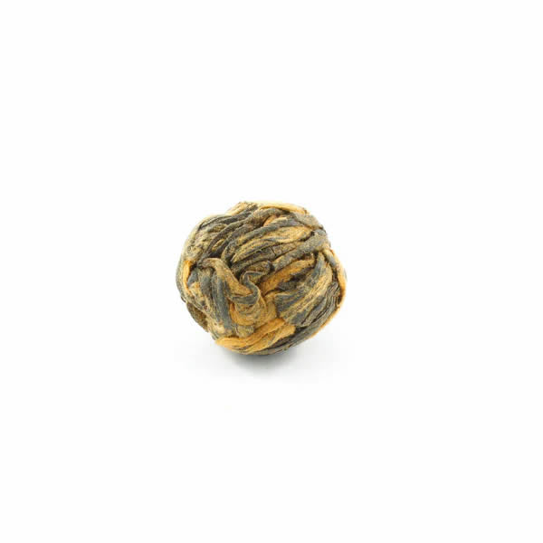 Old Tree Dragon Pearl Black Tea - Dwtea.com