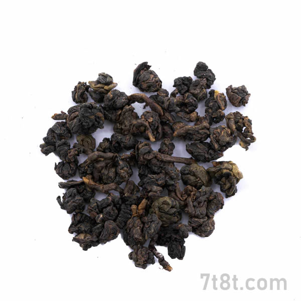 Taiwan Honey Fragrant High Mountain Oolong tea - Dwtea.com