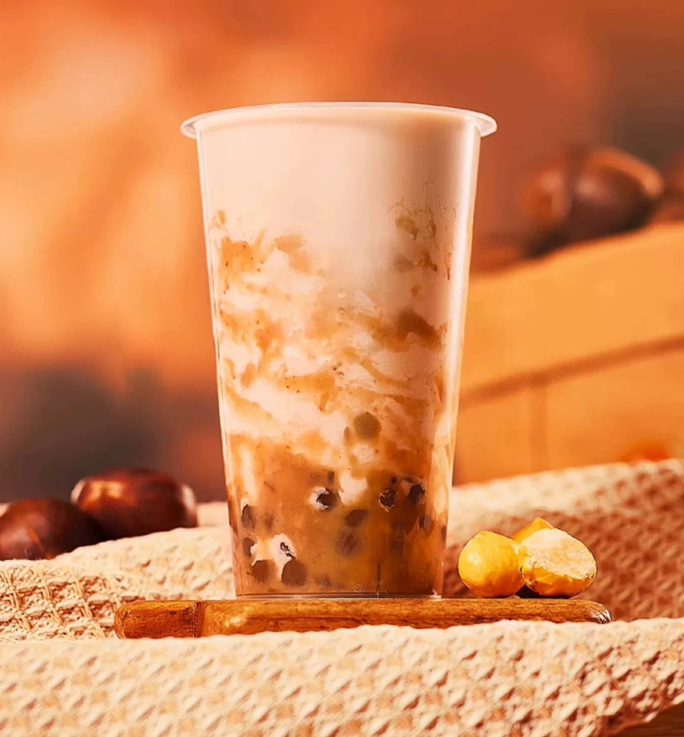 Chá Preto Ceylon Especial para Lojas de Bubble Tea – Mistura Autêntica do Sri Lanka, Perfeita para Chá Gelado de Limão ao Estilo Hong Kong e Infusões Artesanais de Limão