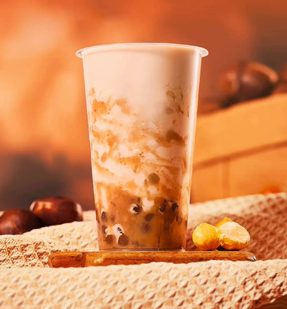 Chá Preto Ceylon Especial para Lojas de Bubble Tea – Mistura Autêntica do Sri Lanka, Perfeita para Chá Gelado de Limão ao Estilo Hong Kong e Infusões Artesanais de Limão