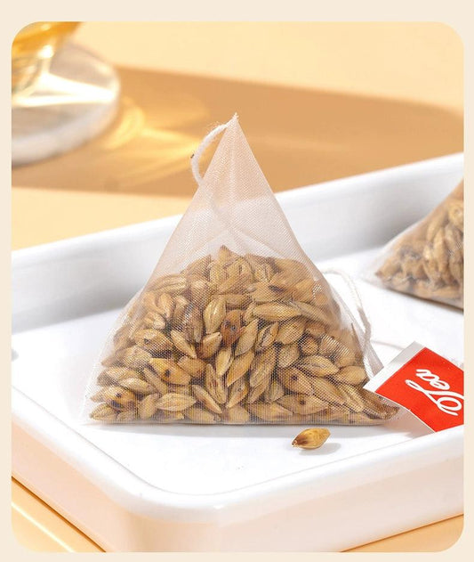 Authentic Barley Tea Bags - Official Store Exclusive, Restaurant-Quality, Non-Graded, Individually Wrapped, Intense Wheat Aroma - Dwtea.com