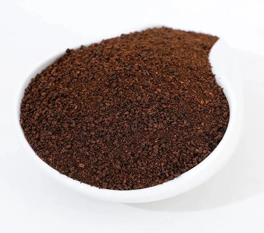 Ceylon Black Tea for Bubble Tea Shops – Fine-Cut Sri Lankan Tea Leaves, Ideal for Traditional & Creative Drinks - Dwtea.com