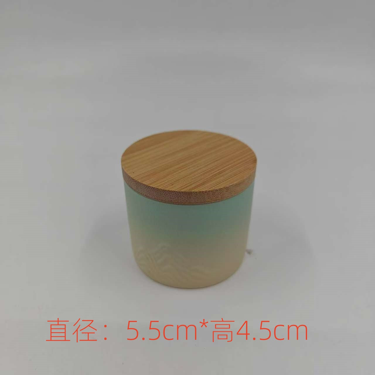四季风景陶瓷茶具礼盒 - 传统中国手绘茶杯，适合家庭、办公室或节日文化礼品
