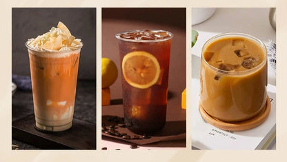 Chá Preto Ceylon Especial para Lojas de Bubble Tea – Mistura Autêntica do Sri Lanka, Perfeita para Chá Gelado de Limão ao Estilo Hong Kong e Infusões Artesanais de Limão