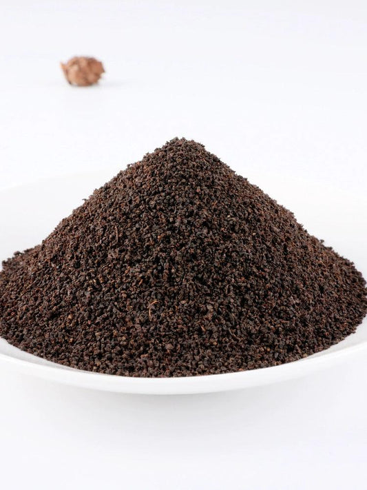 Ceylon CTCPF Tea - Exclusive Blend for Milk Tea Shops, Hong Kong-Style Silk Stocking Tea from Authentic Sri Lanka - Dwtea.com