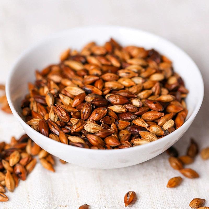 Roasted Barley Tea Bags - 160g Herbal Blend, Infused with Toasted Malt Flavor, Perfect for a Refreshing Brew