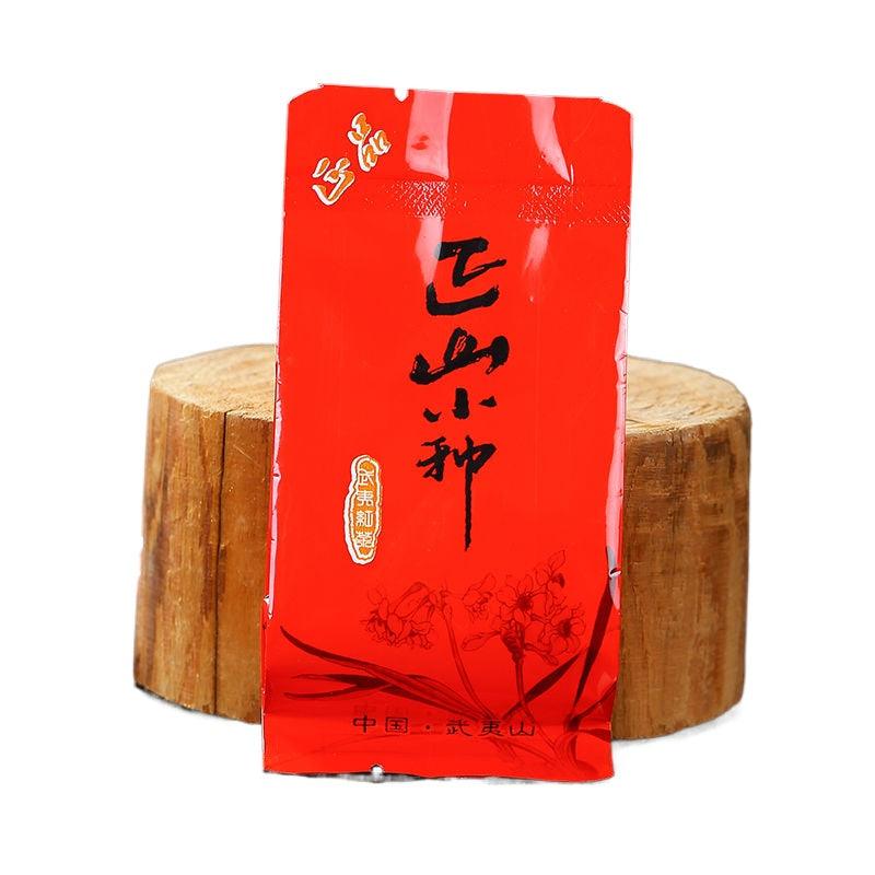 Lapsang Souchong & Jin Jun Mei Black Tea - 125g Packaged in Elegant Boxes - Dwtea.com