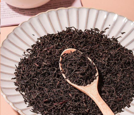 Sri Lanka Imported Richly Aromatic Black Tea Bags - Crafted Gongfu Tea Leaves for Tea Shops & Daily Enjoyment - Dwtea.com
