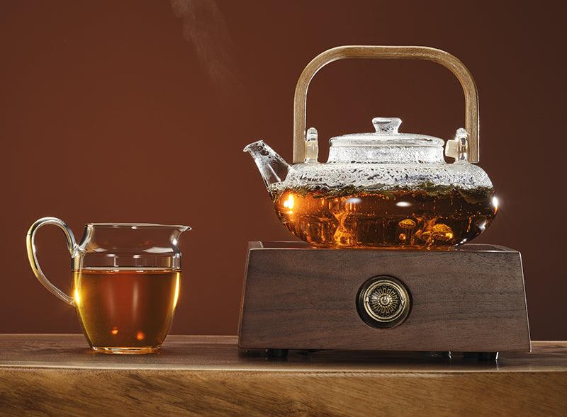 2021 Vintage White Tea Cake 20g - Dwtea.com
